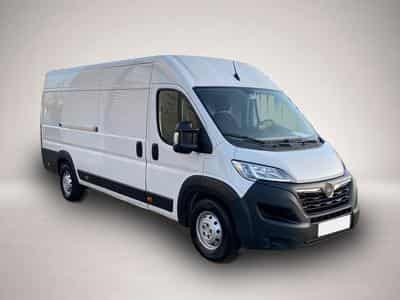 Opel Movano (2024) - Foto 6