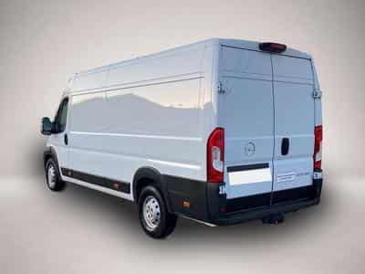 Opel Movano (2024) - Foto 5