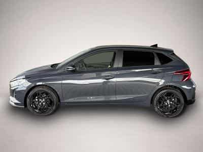 Hyundai i20 (2026) - Photo 2