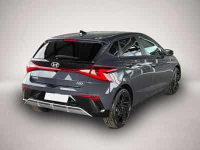 Hyundai i20 (2026) - Photo 4