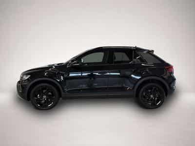 VW T-Roc (2025) - Foto 3