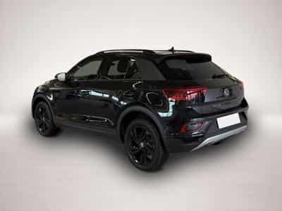 VW T-Roc (2025) - Foto 4