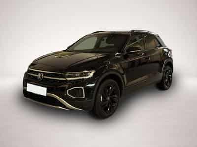 VW T-Roc (2025) - Foto 1