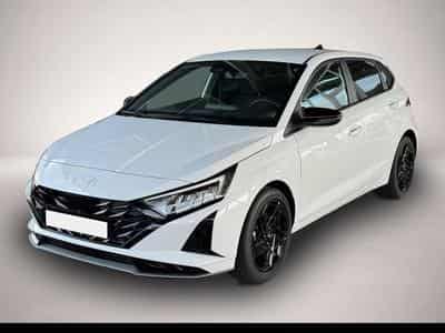 Hyundai i20 (2026) - Photo 1