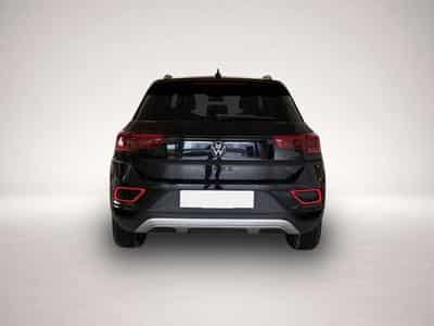 VW T-Roc (2025) - Foto 5