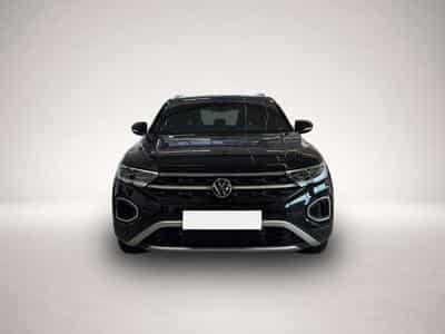 VW T-Roc (2025) - Foto 2