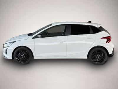 Hyundai i20 (2026) - Photo 2