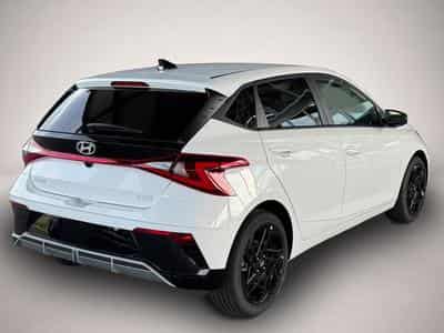 Hyundai i20 (2026) - Photo 3