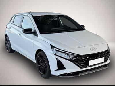 Hyundai i20 (2026) - Photo 4