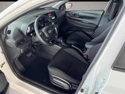 Hyundai i20 (2026) - Photo 5