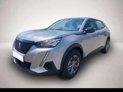 Peugeot 2008 (2023) - Foto 2