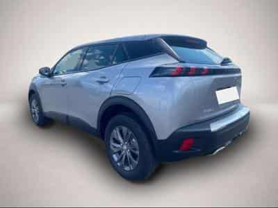 Peugeot 2008 (2023) - Foto 4