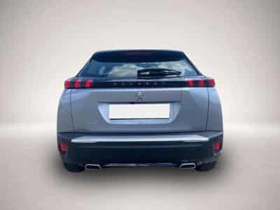 Peugeot 2008 (2023) - Foto 5