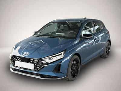 Hyundai i20 (2026) - Photo 1