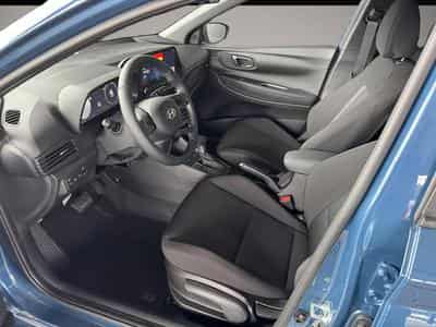 Hyundai i20 (2026) - Photo 5