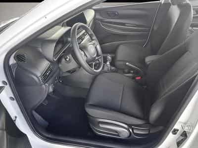 Hyundai i20 (2026) - Photo 5