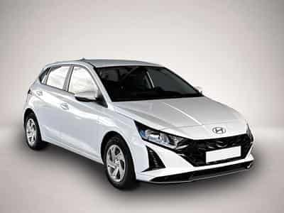 Hyundai i20 (2026) - Photo 4