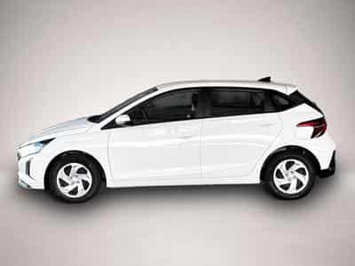 Hyundai i20 (2026) - Photo 2