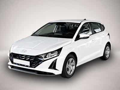 Hyundai i20 (2026) - Photo 1