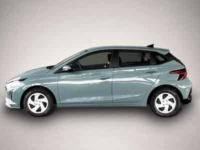 Hyundai i20 (2026) - Photo 2