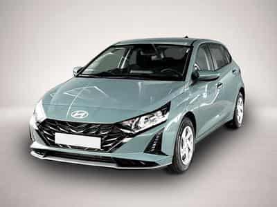 Hyundai i20 (2026) - Photo 1