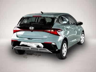 Hyundai i20 (2026) - Photo 3