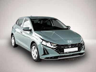 Hyundai i20 (2026) - Photo 4