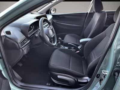 Hyundai i20 (2026) - Photo 5