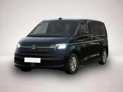 VW Multivan (2024) - Foto 1