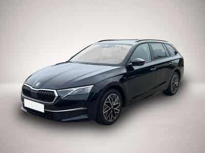 Skoda Octavia (2025) - Foto 2