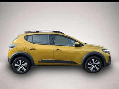 Dacia Sandero (2026) - Photo 2