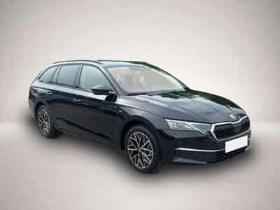 Skoda Octavia (2025) - Foto 3