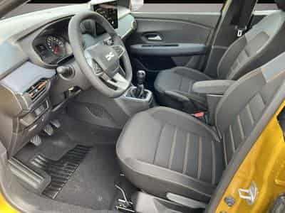 Dacia Sandero (2026) - Photo 4