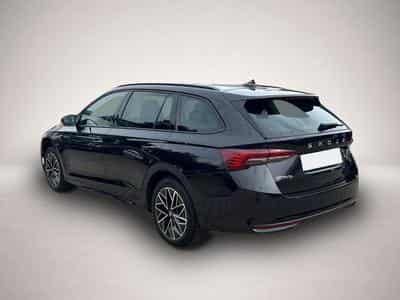 Skoda Octavia (2025) - Foto 6