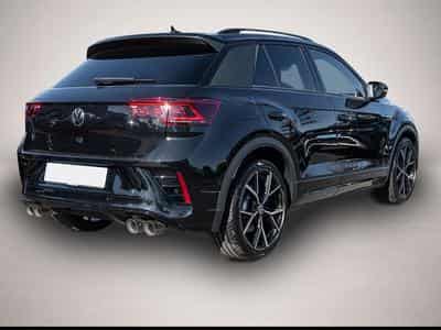 VW T-Roc (2025) - Foto 3
