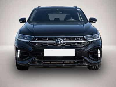 VW T-Roc (2025) - Foto 2