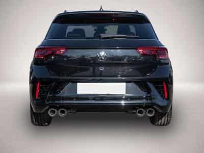 VW T-Roc (2025) - Foto 5