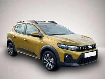 Dacia Sandero (2026) - Photo 1