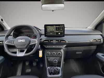 Dacia Sandero (2026) - Photo 5