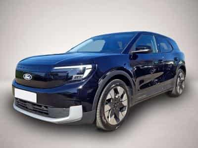 Ford Explorer (2025) - Foto 1