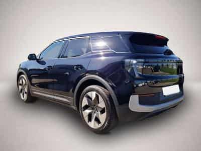 Ford Explorer (2025) - Foto 3