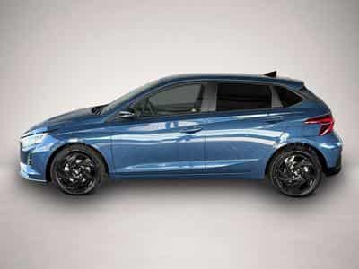 Hyundai i20 (2026) - Photo 2