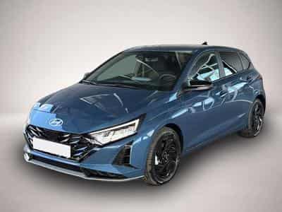 Hyundai i20 (2026) - Photo 1