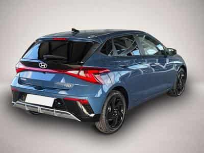 Hyundai i20 (2026) - Photo 3