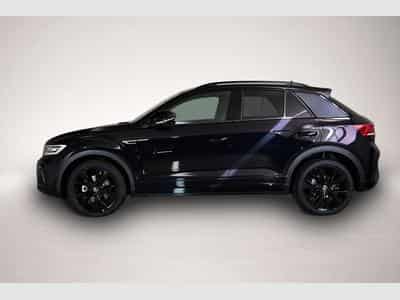 VW T-Roc (2026) - Foto 2