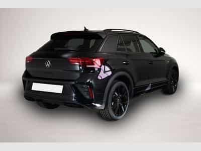 VW T-Roc (2026) - Foto 5