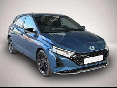 Hyundai i20 (2026) - Photo 4