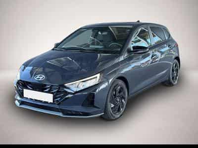 Hyundai i20 (2026) - Photo 1