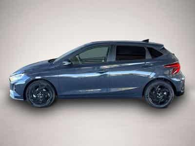 Hyundai i20 (2026) - Photo 2