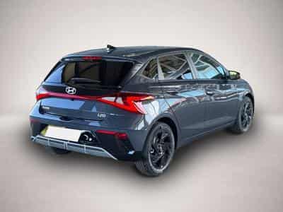 Hyundai i20 (2026) - Photo 3